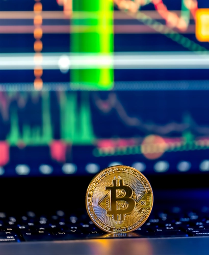 Bitcoin 3000 Lexi Ticaret Bilgileri