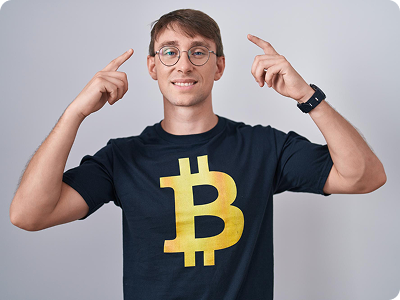 Başarılı Bitcoin 3000 Lexi Trader