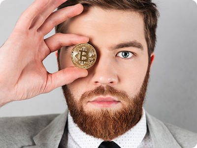 Bitcoin 3000 Lexi Ticaret Uzmanı