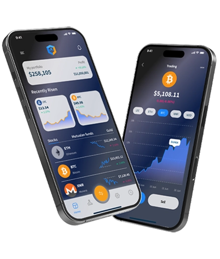 Bitcoin 3000 Lexi Mobil Ticaret Uygulaması